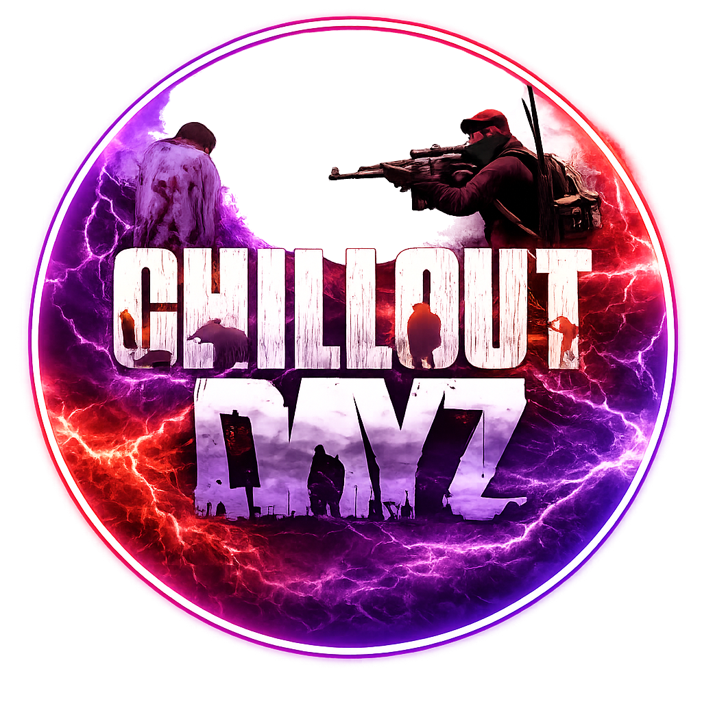 Chillout DayZ