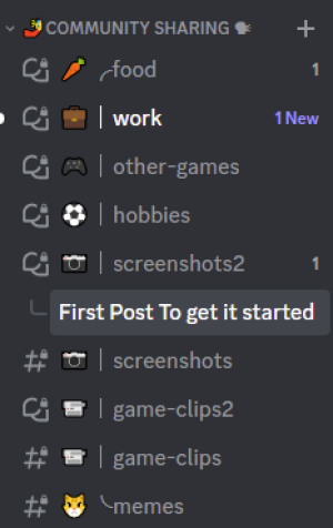 Discord New